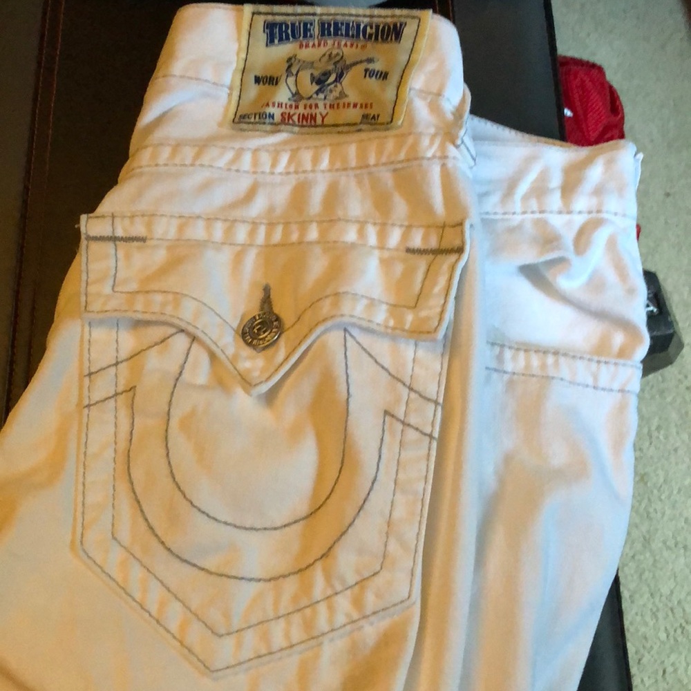 True religion jeans